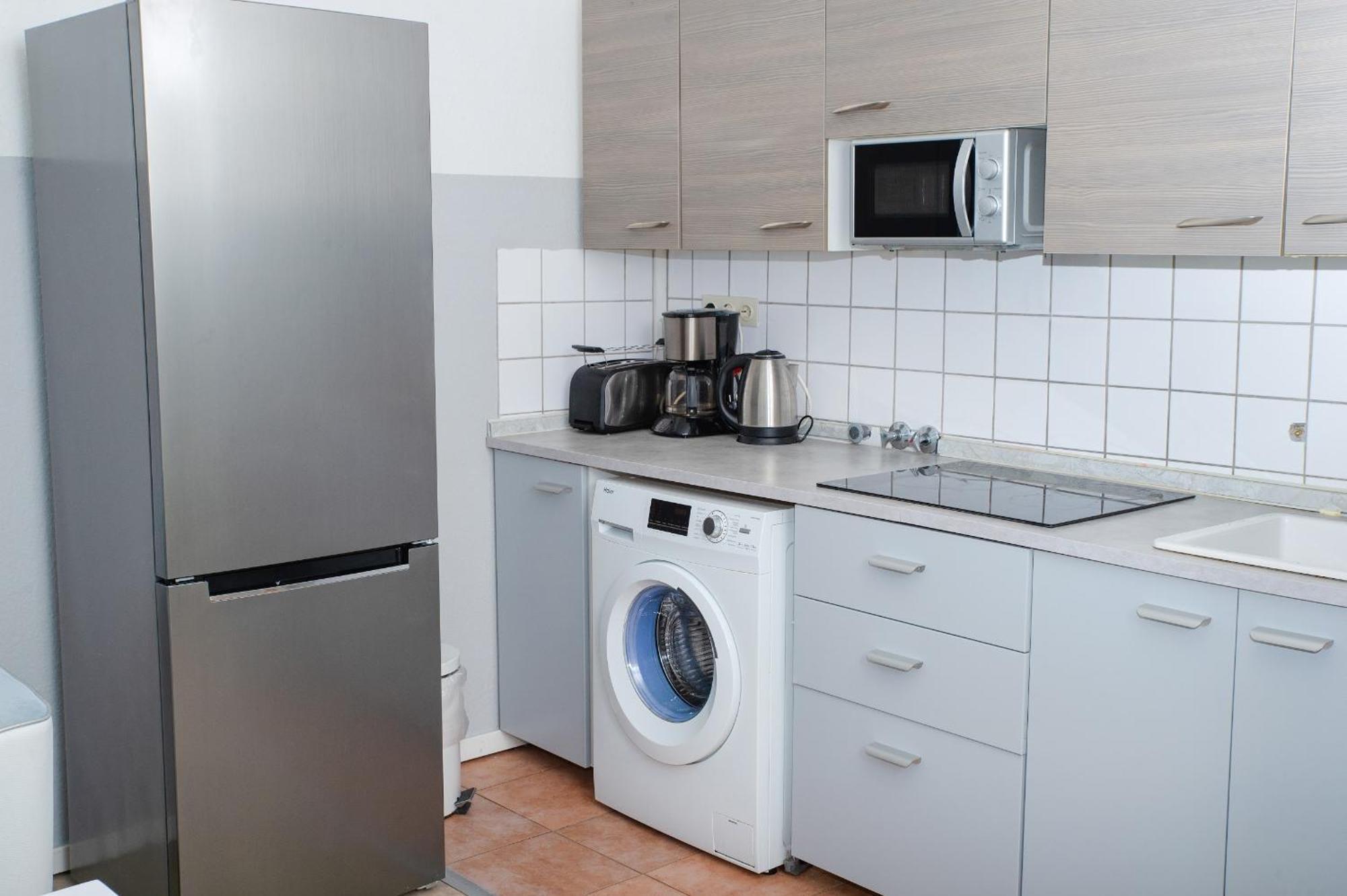 BIG Central City Apartment West Kurfurstendamm Berlin Exterior foto