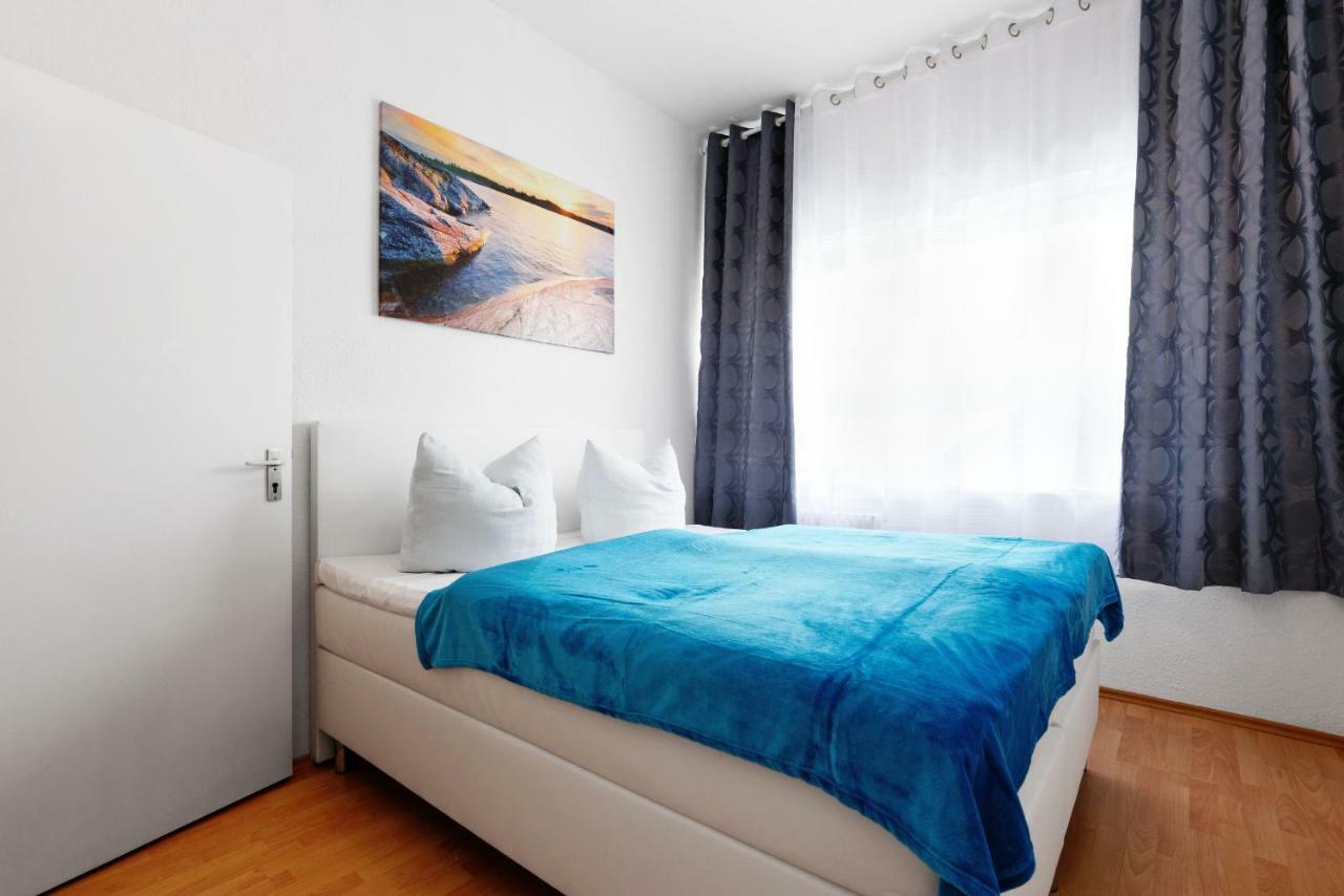 BIG Central City Apartment West Kurfurstendamm Berlin Exterior foto
