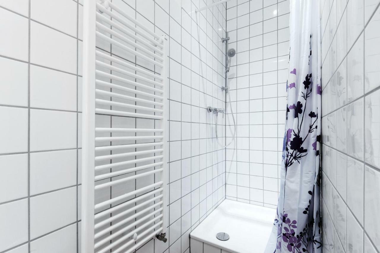 BIG Central City Apartment West Kurfurstendamm Berlin Exterior foto