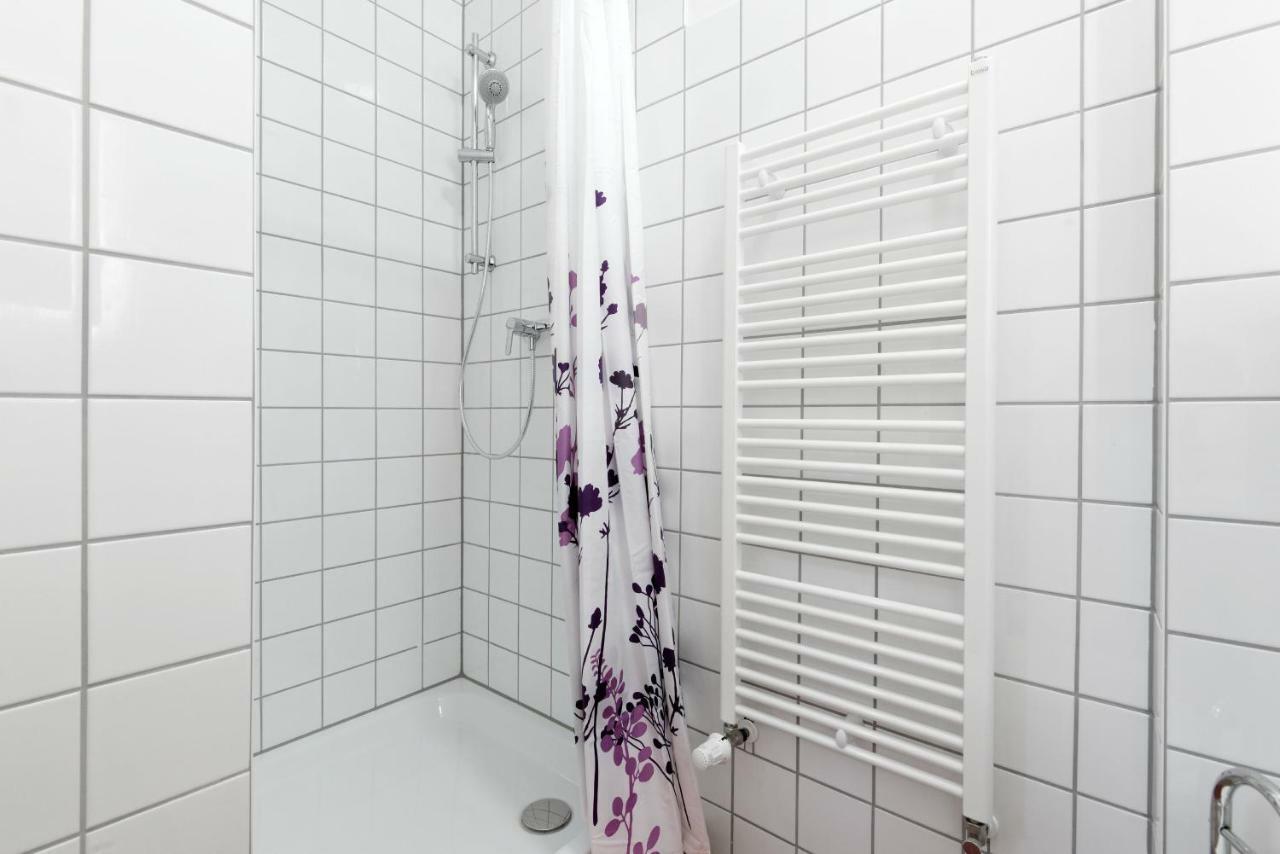 BIG Central City Apartment West Kurfurstendamm Berlin Exterior foto